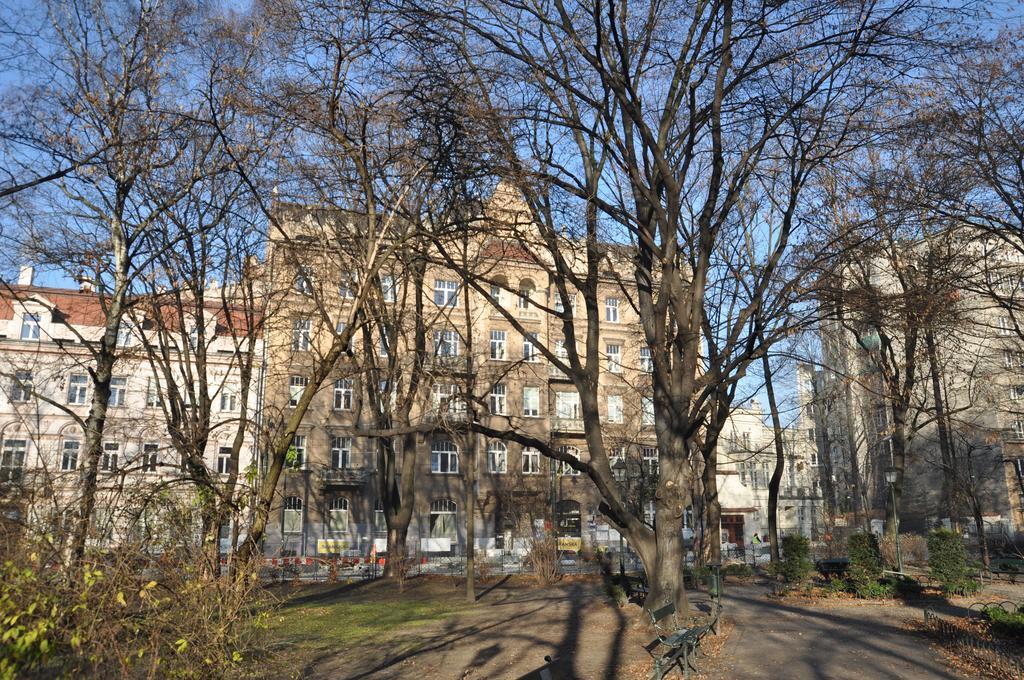 Hostel Yellow Krakow Exterior photo